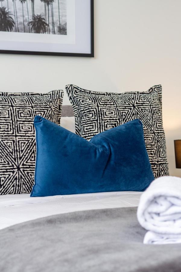Apartamento Upper Riccarton Dream - 2 Bed 2 Bath W/Carpark Christchurch Exterior foto