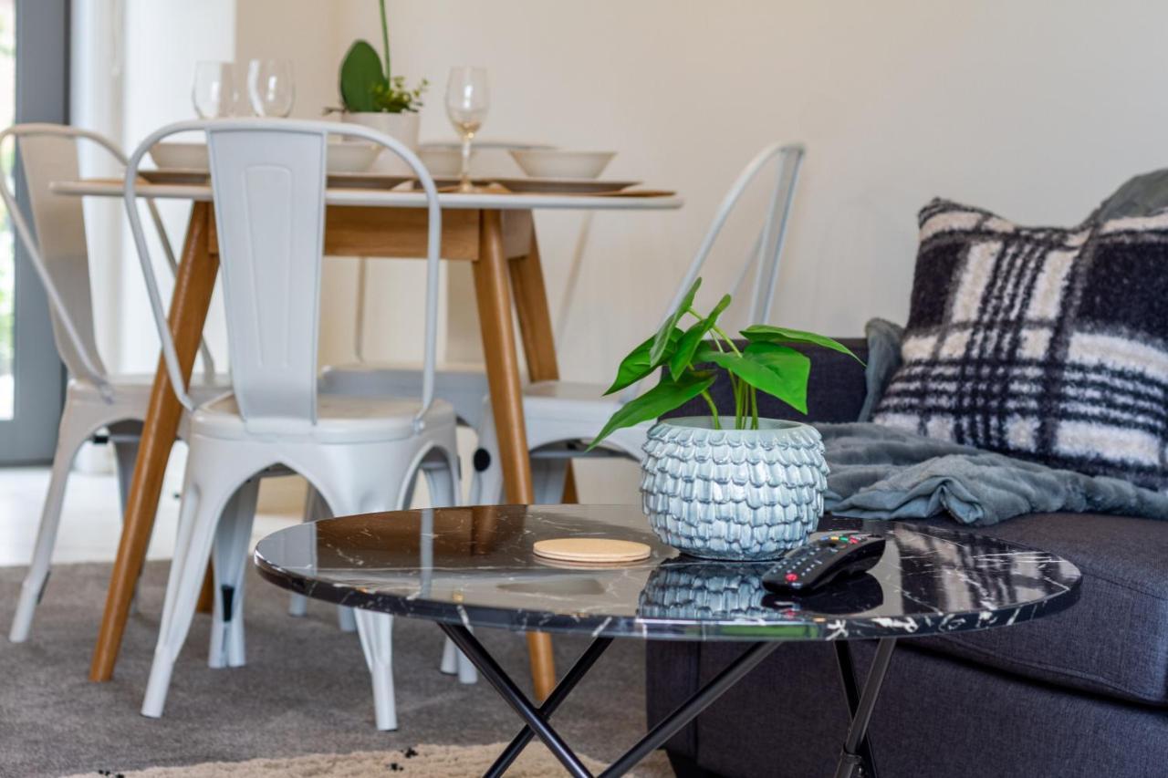 Apartamento Upper Riccarton Dream - 2 Bed 2 Bath W/Carpark Christchurch Exterior foto