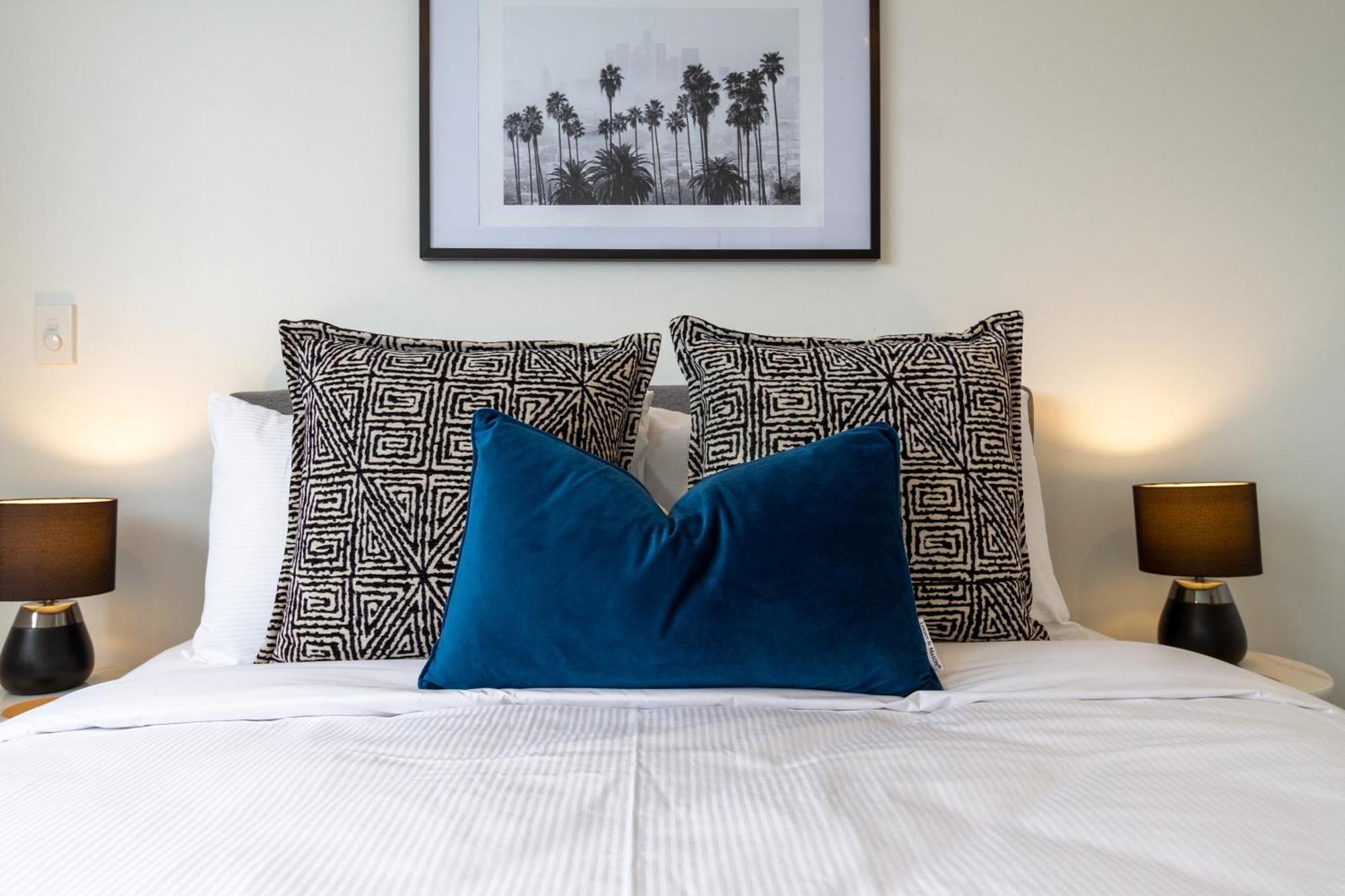 Apartamento Upper Riccarton Dream - 2 Bed 2 Bath W/Carpark Christchurch Exterior foto